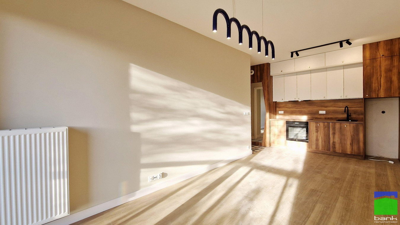 Apartment in Łódź, Fabryczna, Śródmieście - View 4