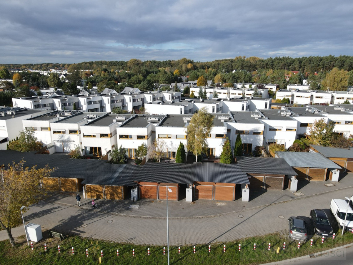 Mieszkanie – Dopiewo, Dąbrówka - Widok 3