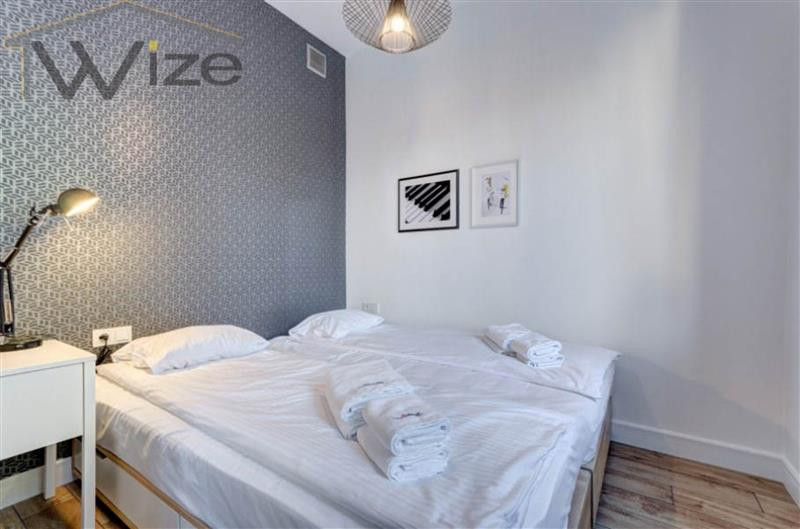 2 pokojowe mieszkanie w Śródmieściu - Widok 5