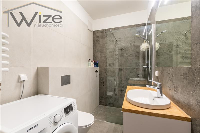 Mieszkanie – Gdańsk, Wrzeszcz - Więcej