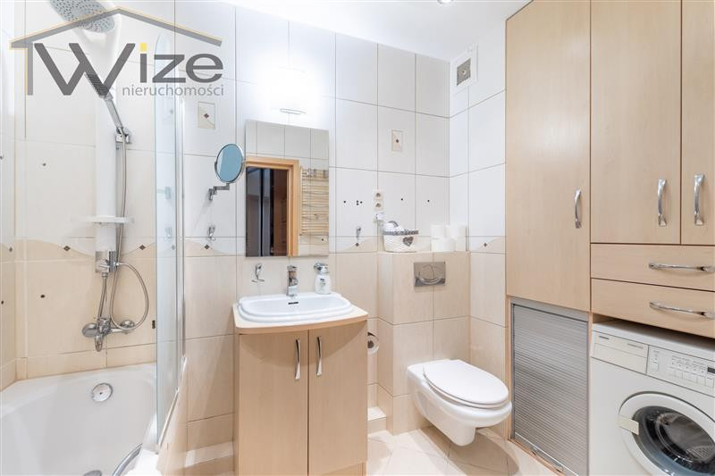 Apartment in Gdańsk, Przymorze Wielkie, Przymorze - Więcej