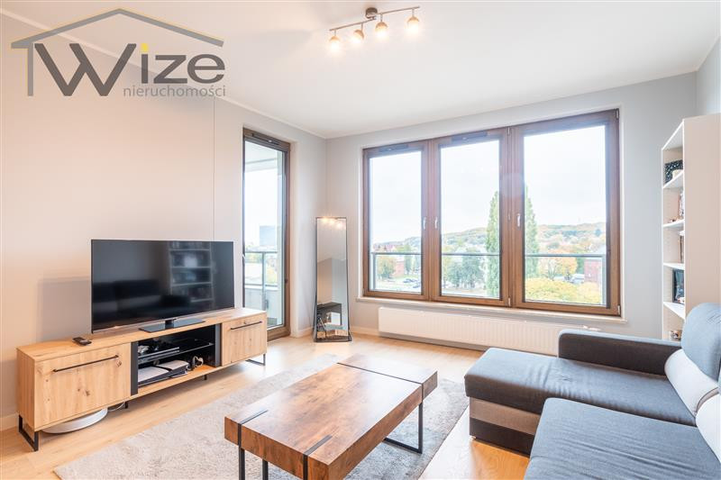 Mieszkanie – Gdańsk, Wrzeszcz - Widok 2