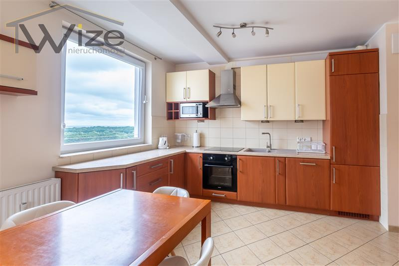 Apartment in Gdańsk, Przymorze Wielkie, Przymorze - Widok 4