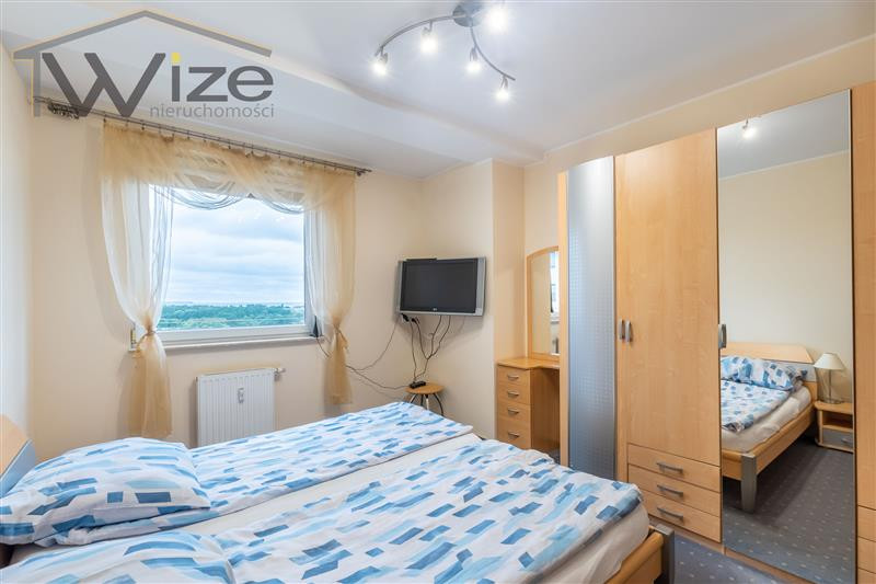 Apartment in Gdańsk, Przymorze Wielkie, Przymorze - Widok 5