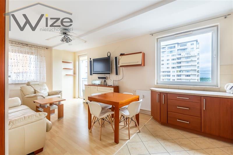 Apartment in Gdańsk, Przymorze Wielkie, Przymorze - Widok 2