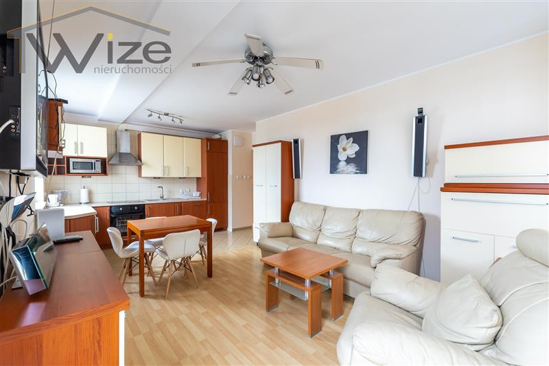 Apartment in Gdańsk, Przymorze Wielkie, Przymorze - Widok 3