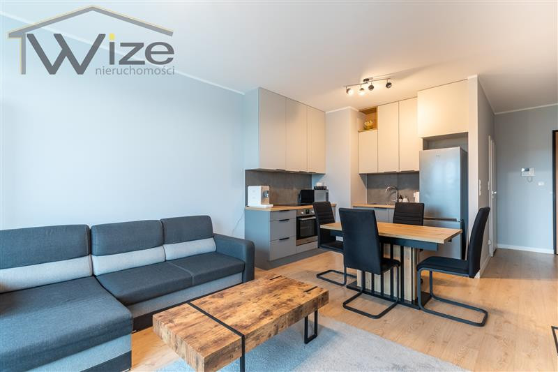 Mieszkanie – Gdańsk, Wrzeszcz - Widok 4