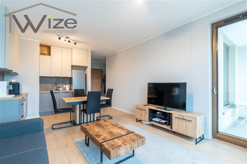 Mieszkanie – Gdańsk, Wrzeszcz - Widok 5