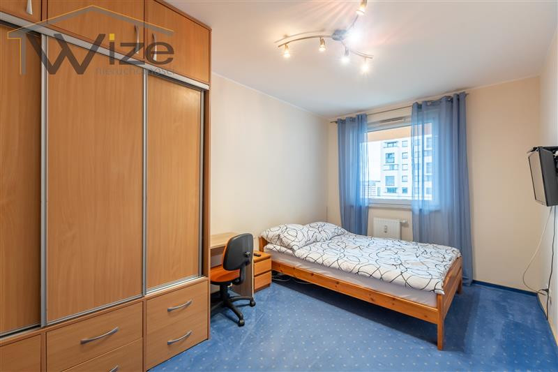 Apartment in Gdańsk, Przymorze Wielkie, Przymorze - Widok 6