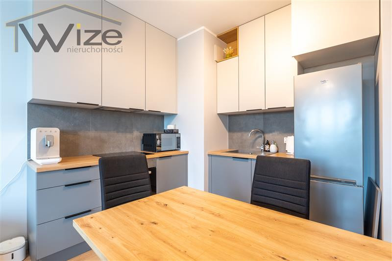 Mieszkanie – Gdańsk, Wrzeszcz - Widok 3
