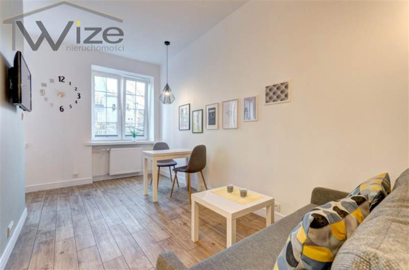 2 pokojowe mieszkanie w Śródmieściu - Widok 3