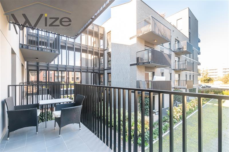 Mieszkanie – Gdańsk, Zamczysko, Śródmieście - Więcej