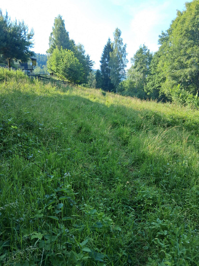 działka budowlana - Widok 2