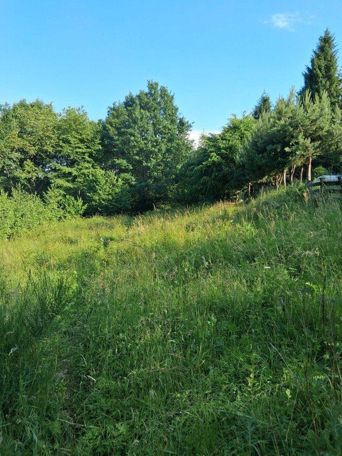 działka budowlana - Widok 4