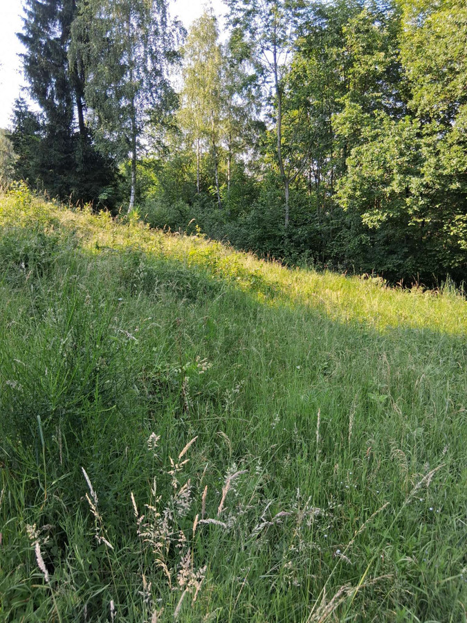 działka budowlana - Więcej