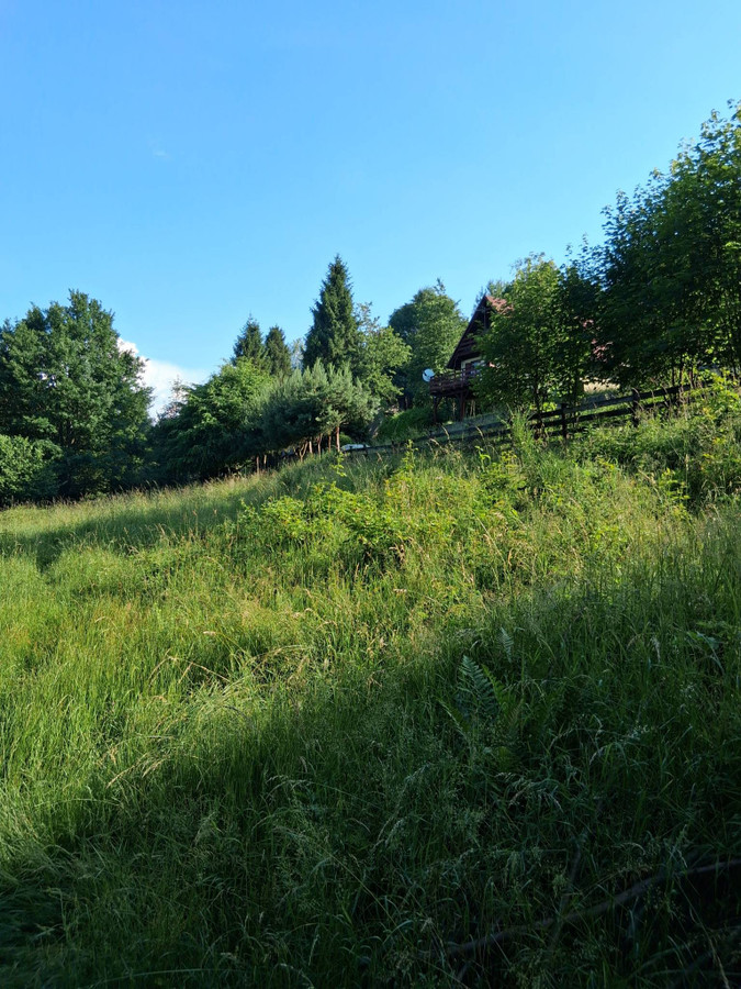 działka budowlana - Widok 3