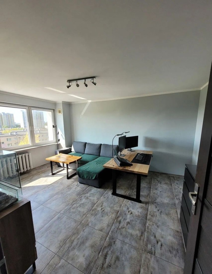 Mieszkanie – Poznań, Rataje - Widok 4