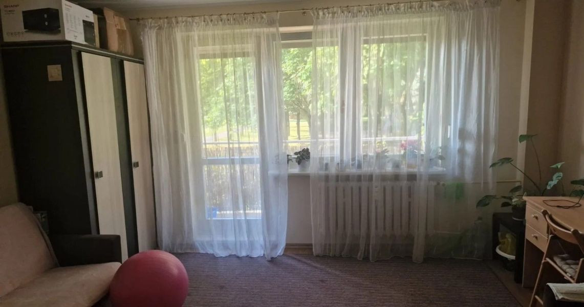 Mieszkanie – Poznań, Piątkowo - Widok 5