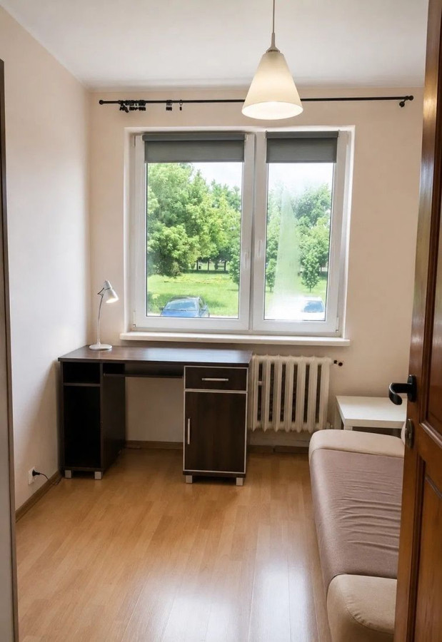 Mieszkanie – Poznań, Piątkowo - Widok 2