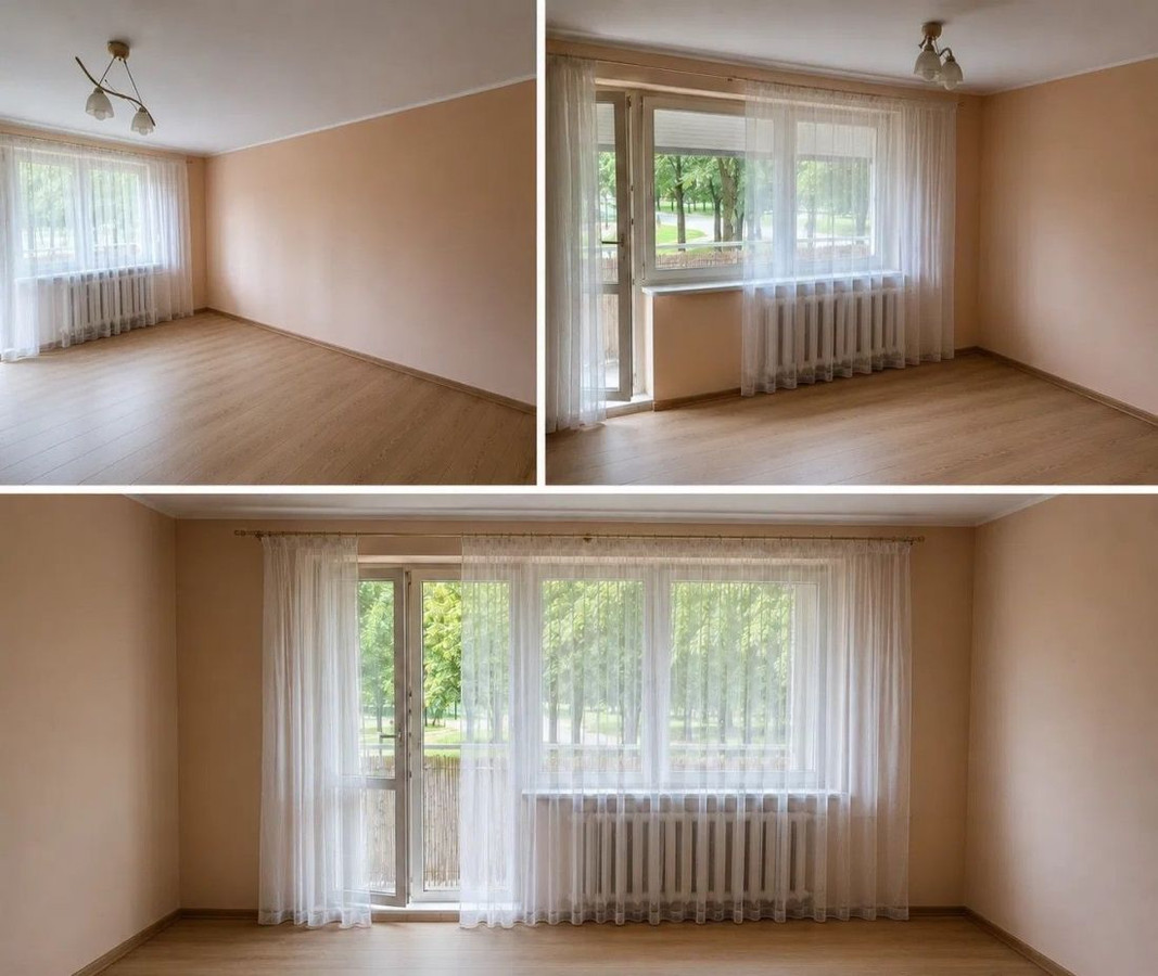 Mieszkanie – Poznań, Piątkowo - Widok 4