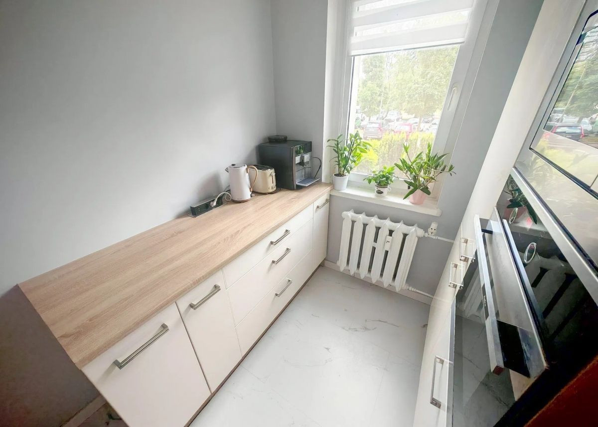 Mieszkanie – Poznań, Osiedle Stare Żegrze, Rataje - Widok 4