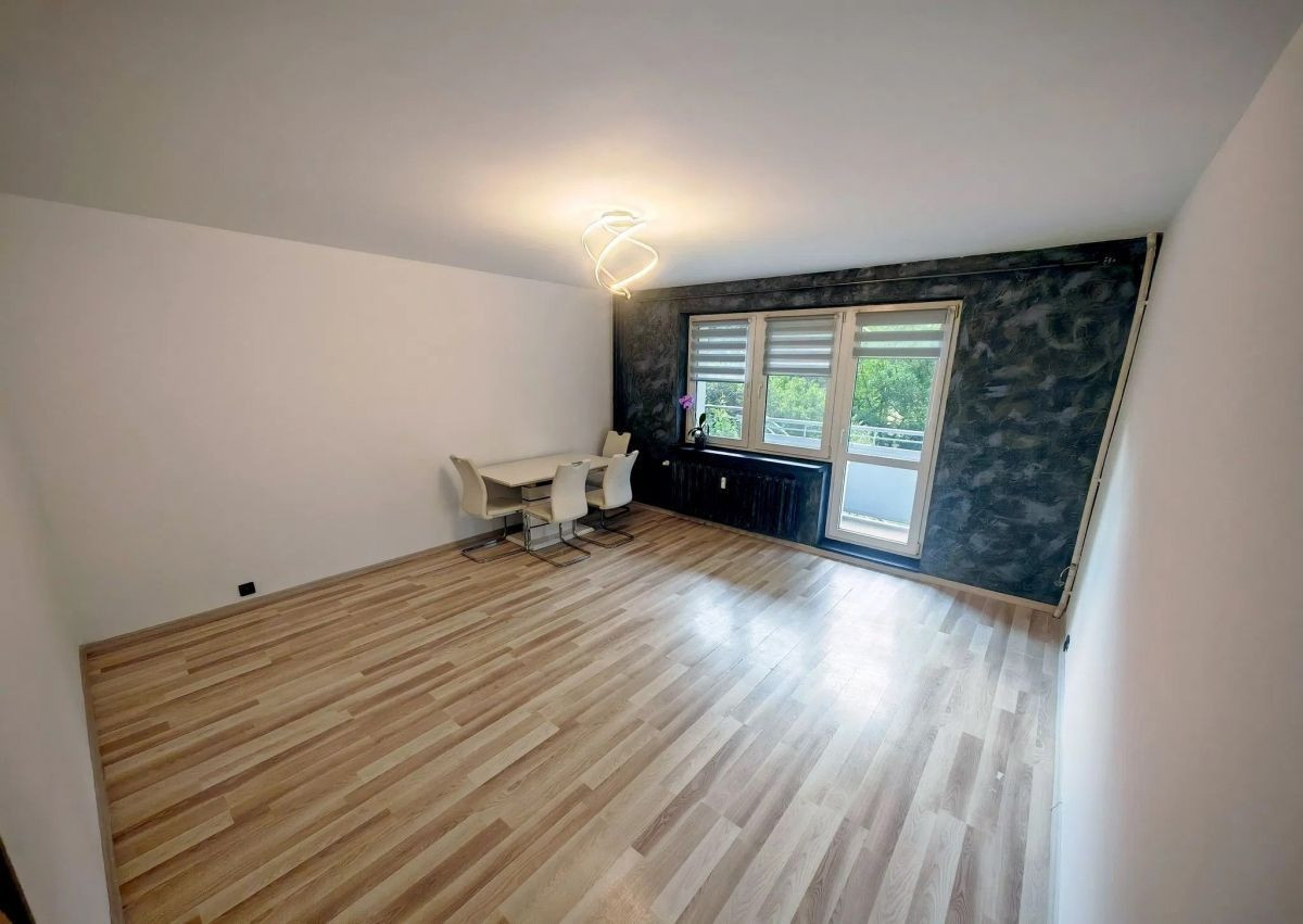 Mieszkanie – Poznań, Osiedle Stare Żegrze, Rataje - Widok 5
