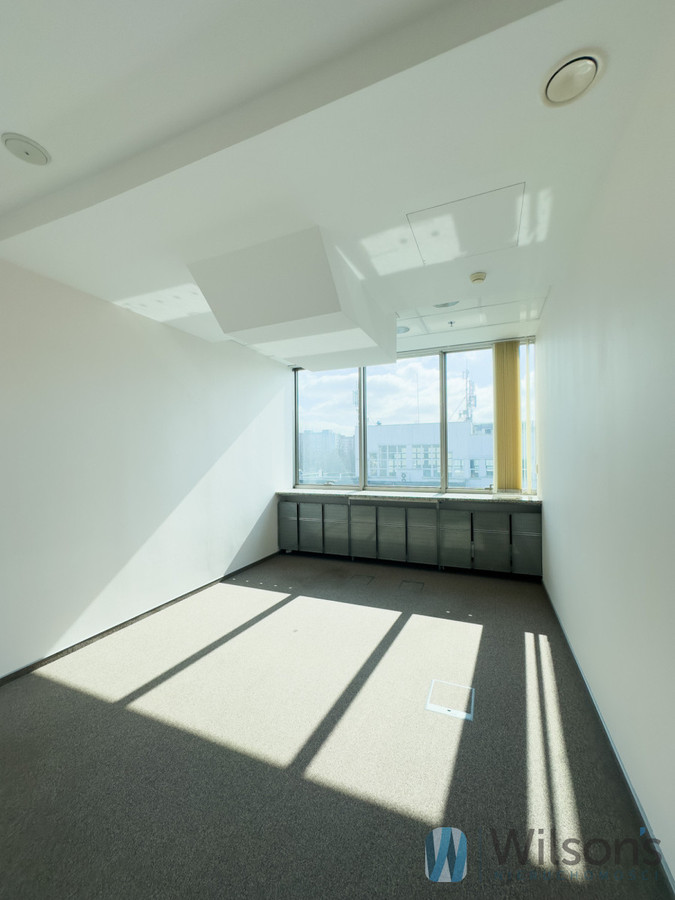 Kameralne biuro 96 m² | Mokotów | okolice Galerii - Widok 5