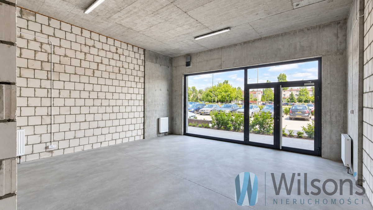 ** Atrakcyjny Lokal na Pradze-Północ | 49 m² ** - Widok 2