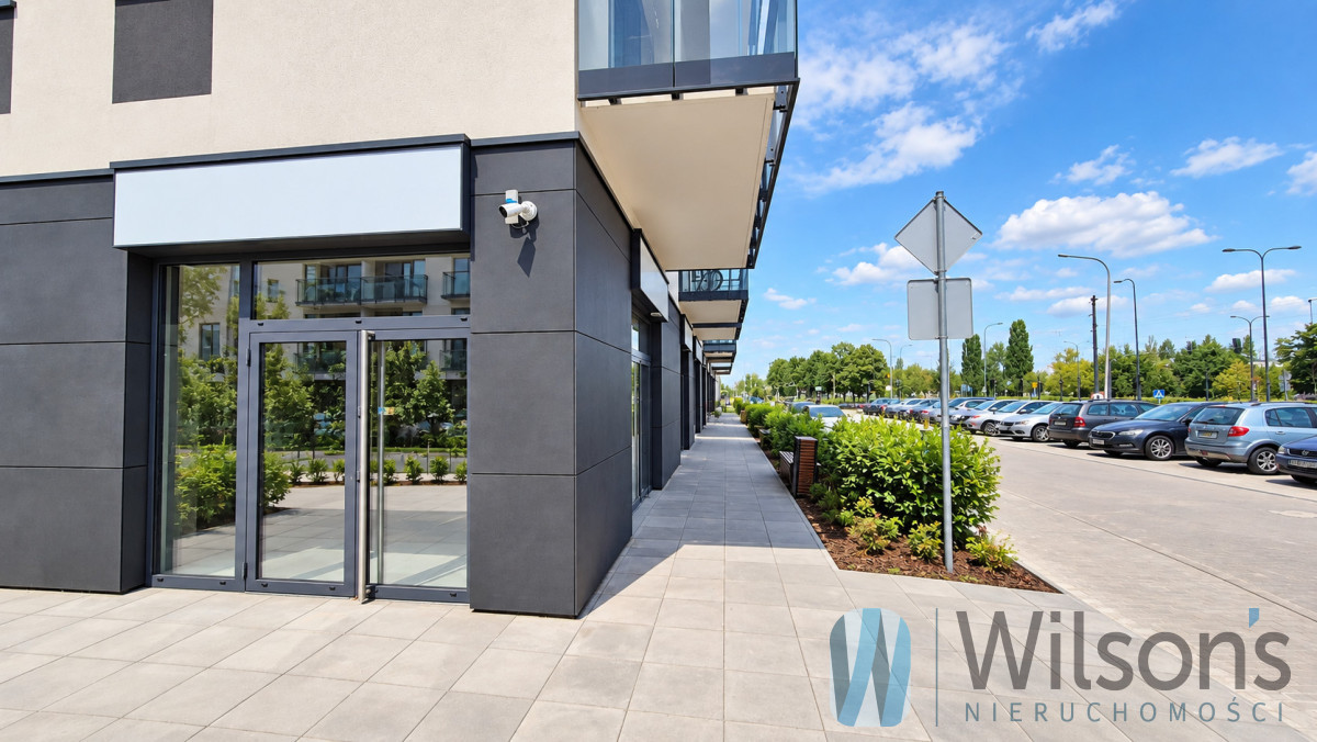 ** Atrakcyjny Lokal na Pradze-Północ | 49 m² ** - Widok 5
