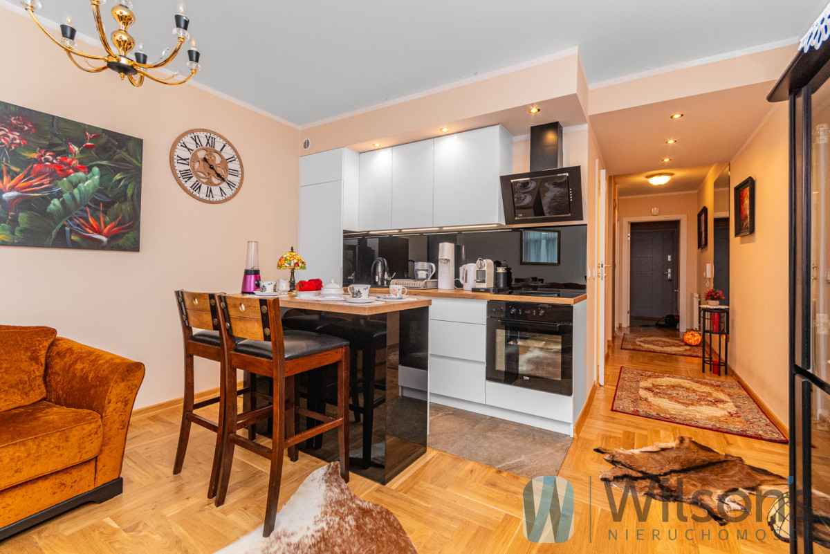 Apartment in Jantar - Widok 3