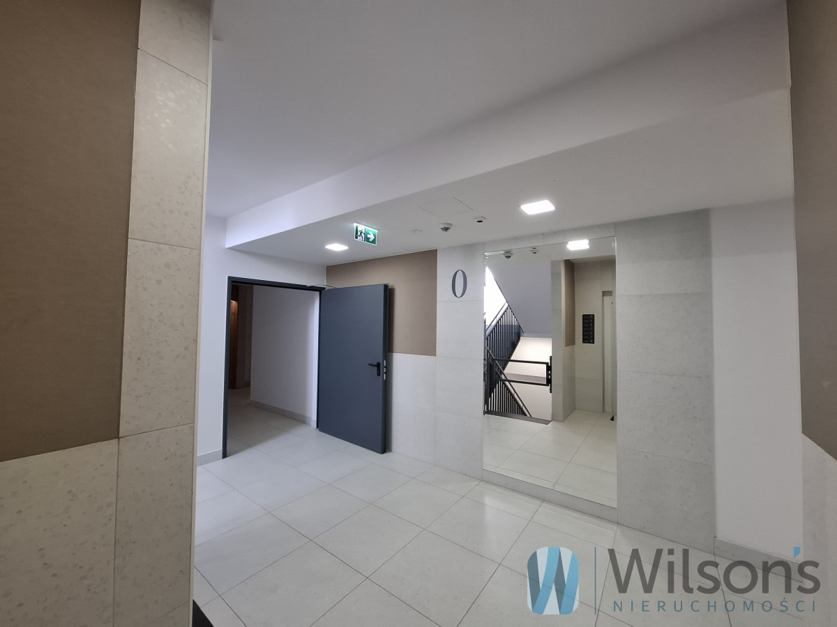 Apartment in Warszawa, Targówek - Więcej