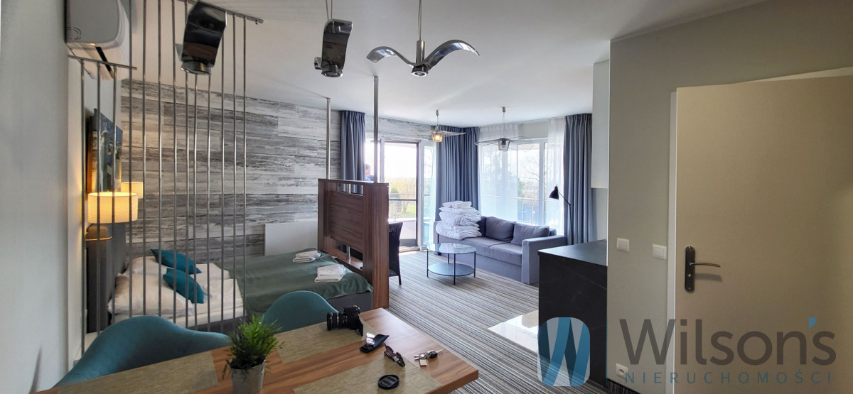 Leilighet, 36 m²