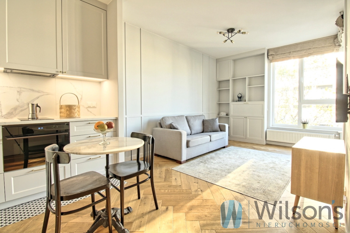 Idealny dla konesera - apartament w Soho 18 - Widok 3