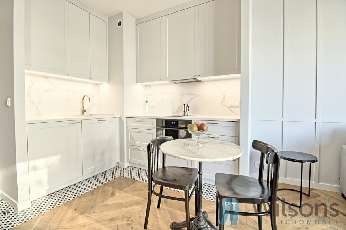 Idealny dla konesera - apartament w Soho 18 - Widok 6
