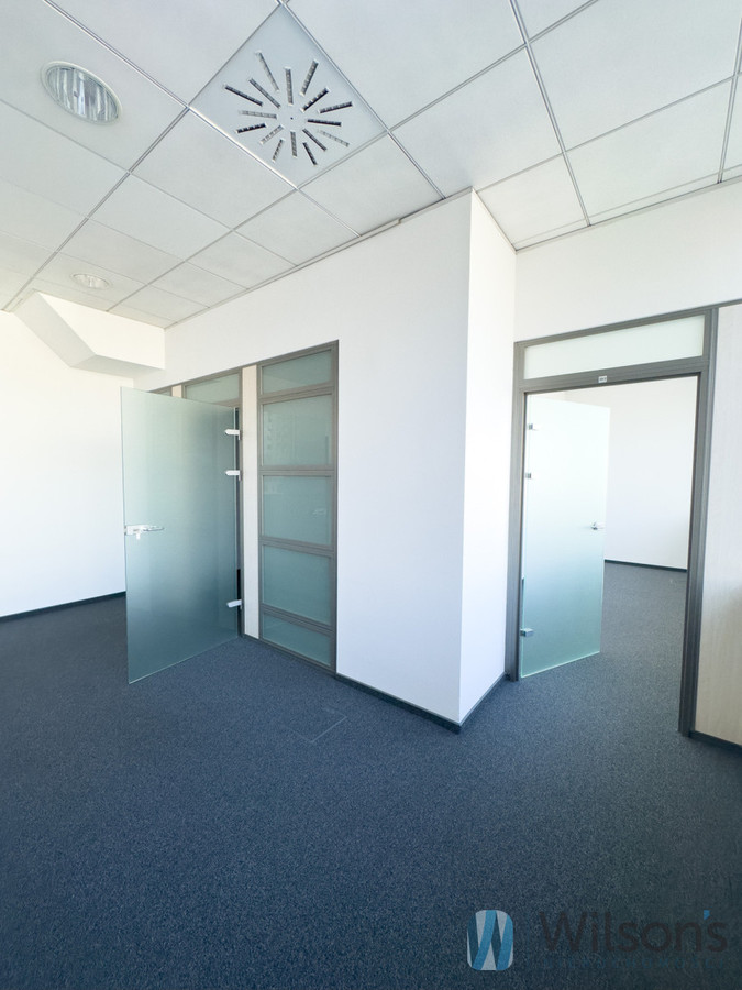 Kameralne biuro 96 m² | Mokotów | okolice Galerii - Widok 4