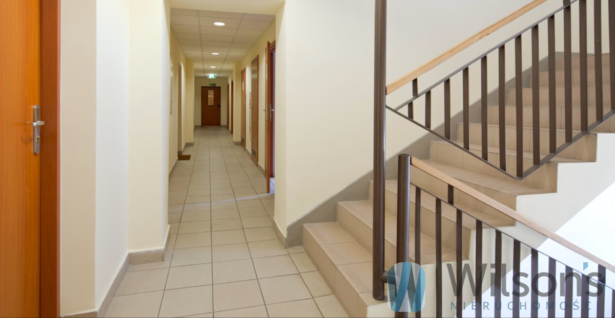 Biuro ok. 13 m² Wola - Metro Księcia Janusza - Widok 5