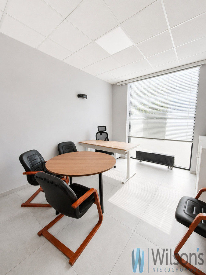 Targówek | 112 m² | witryny | 2 wejścia | parking - Widok 3