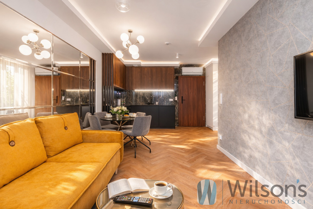 Apartament w standardzie Premium nad morzem - Więcej