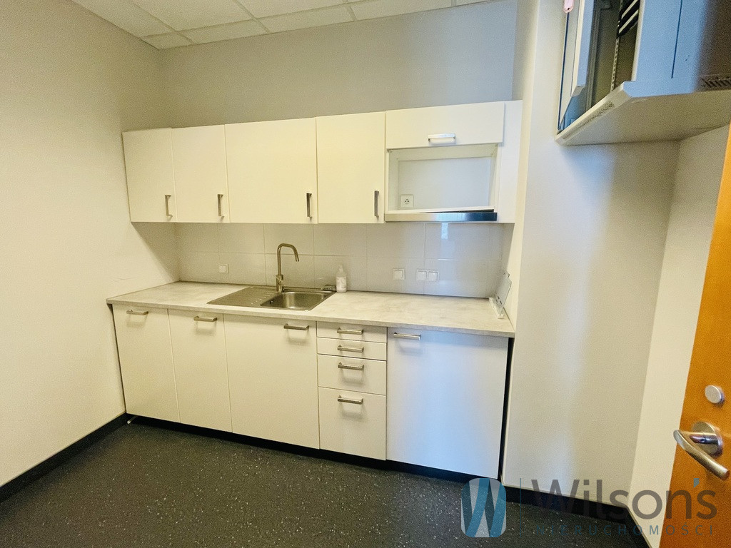 Prestiżowe biuro 264 m² przy Dworcu Centralnym - Więcej