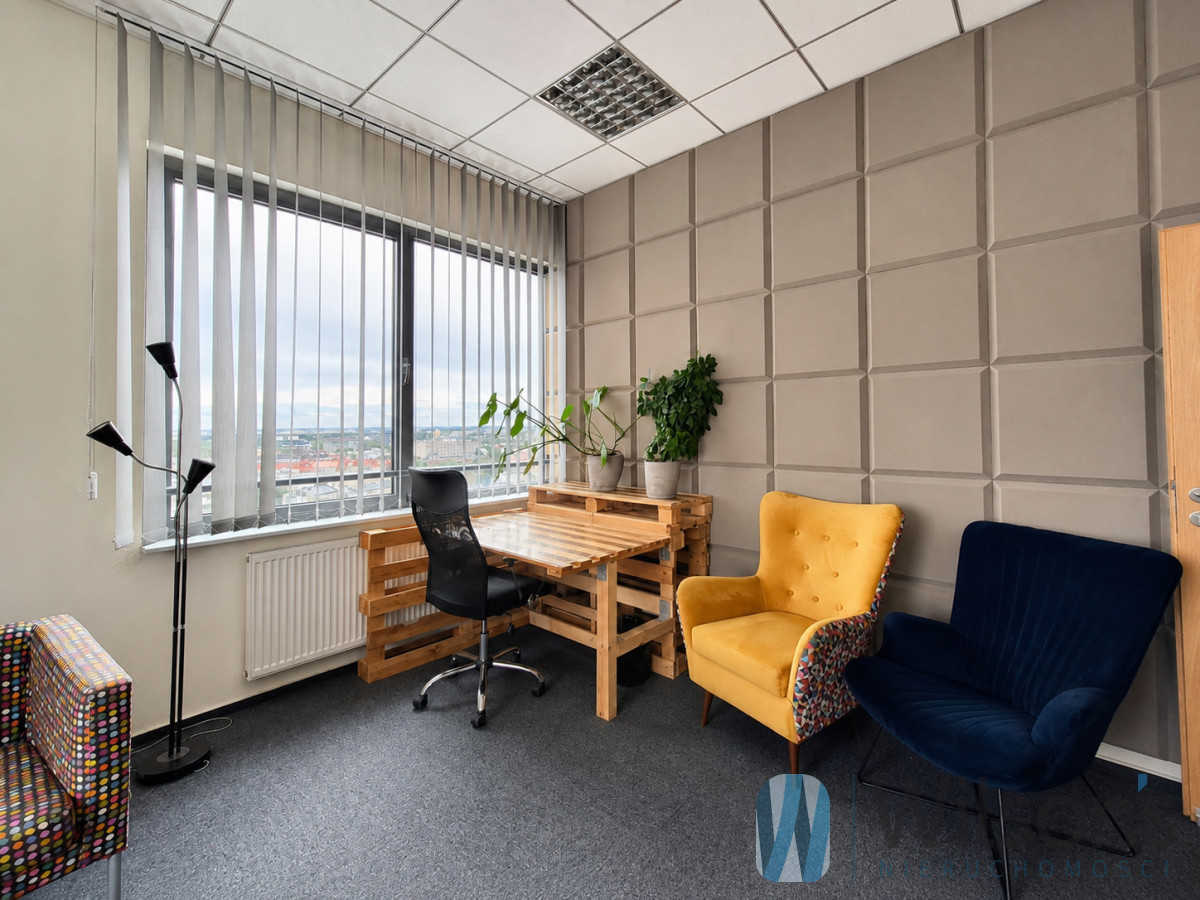 Biuro do wejścia | 122 m² | od zaraz - Widok 5