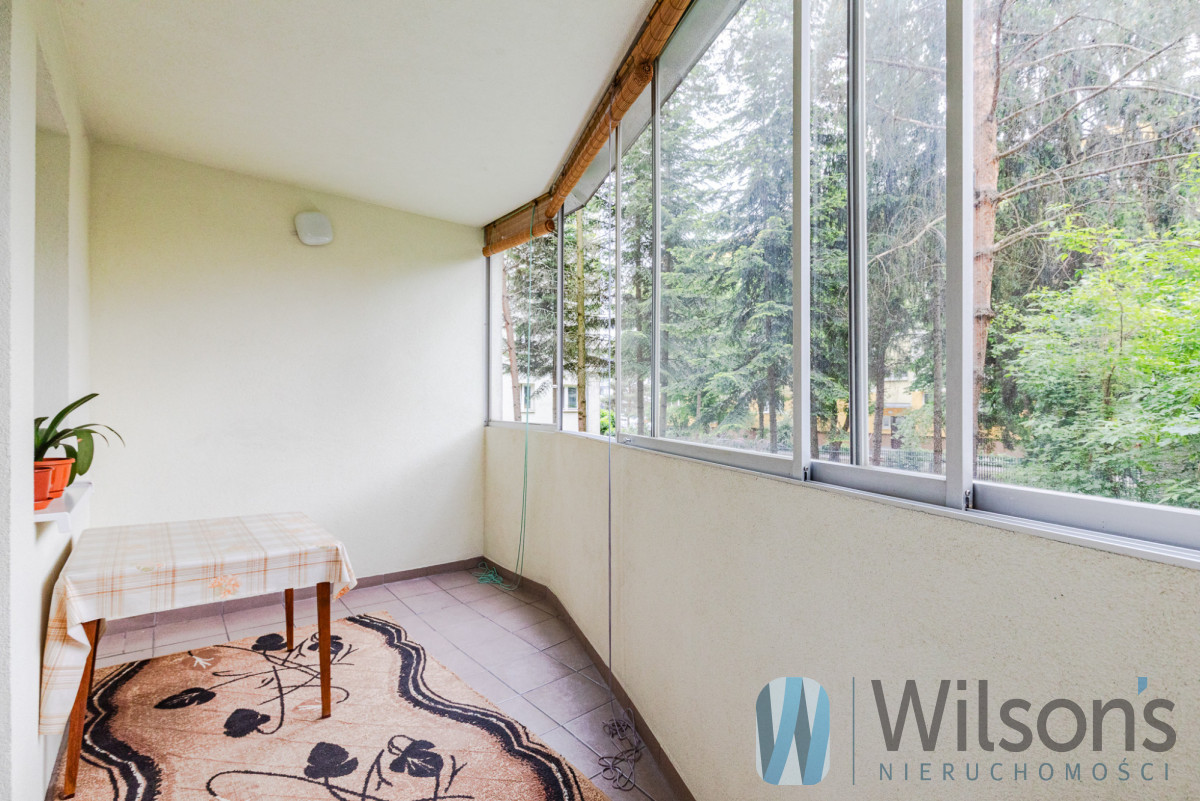 Apartment in Piastów, Osiedle Warszawskie, powiat pruszkowski - Widok 6
