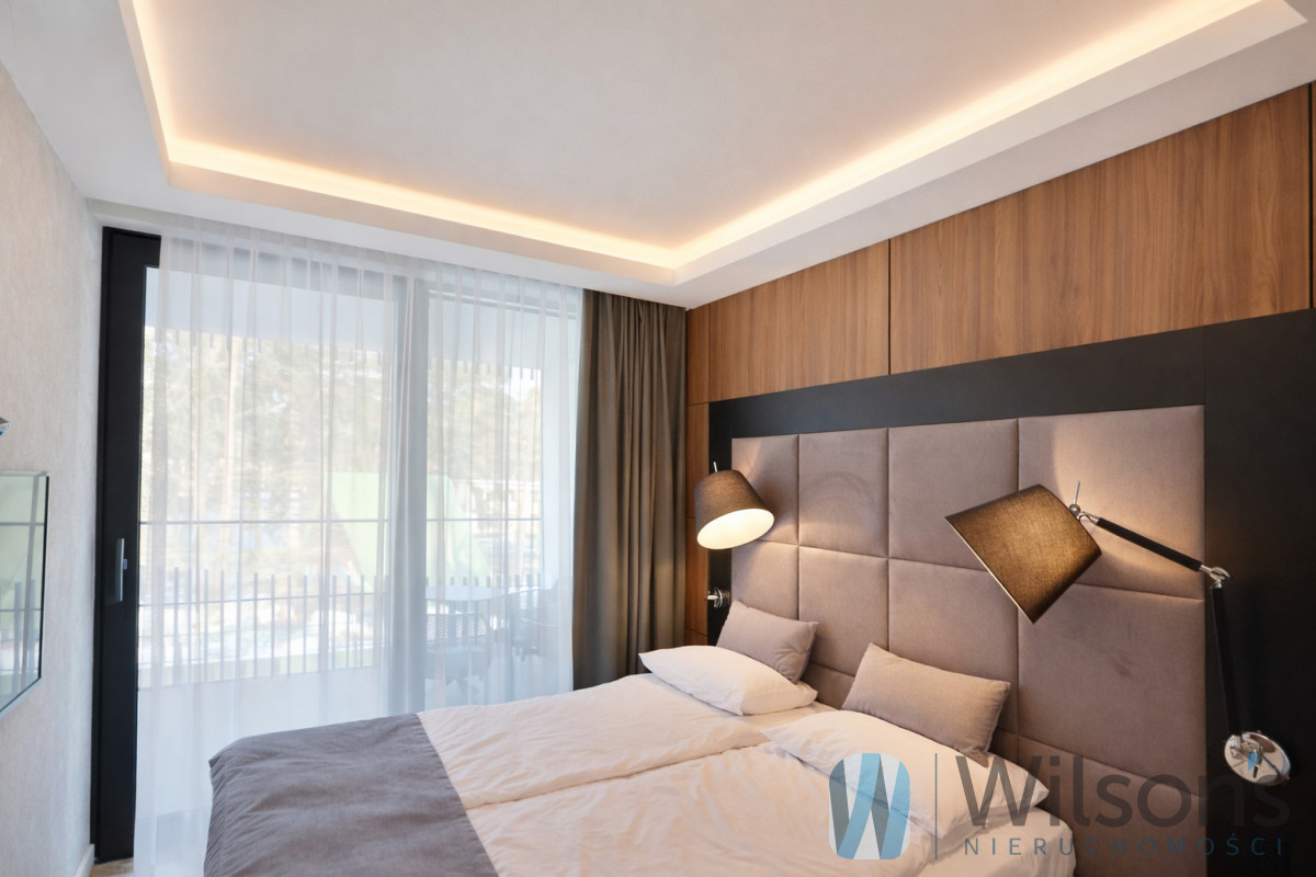 Apartament w standardzie Premium nad morzem - Widok 6