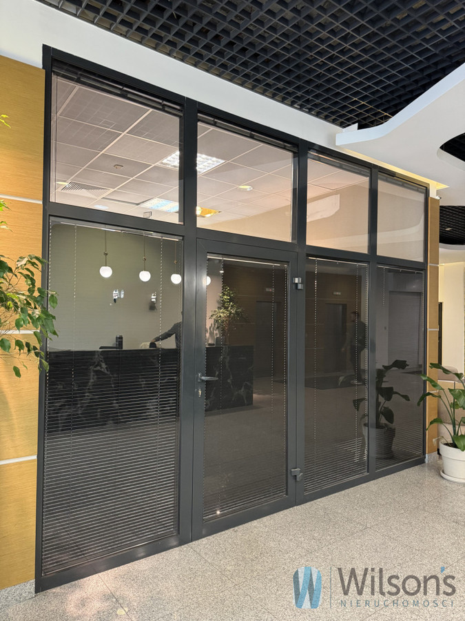 Lokal handlowo-usługowy 115 m² na parterze - Widok 3