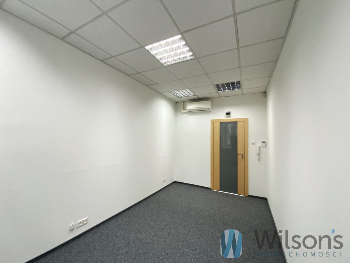 39 m² Klimatyczne biuro - blisko metra \'Płocka\' - Widok 3