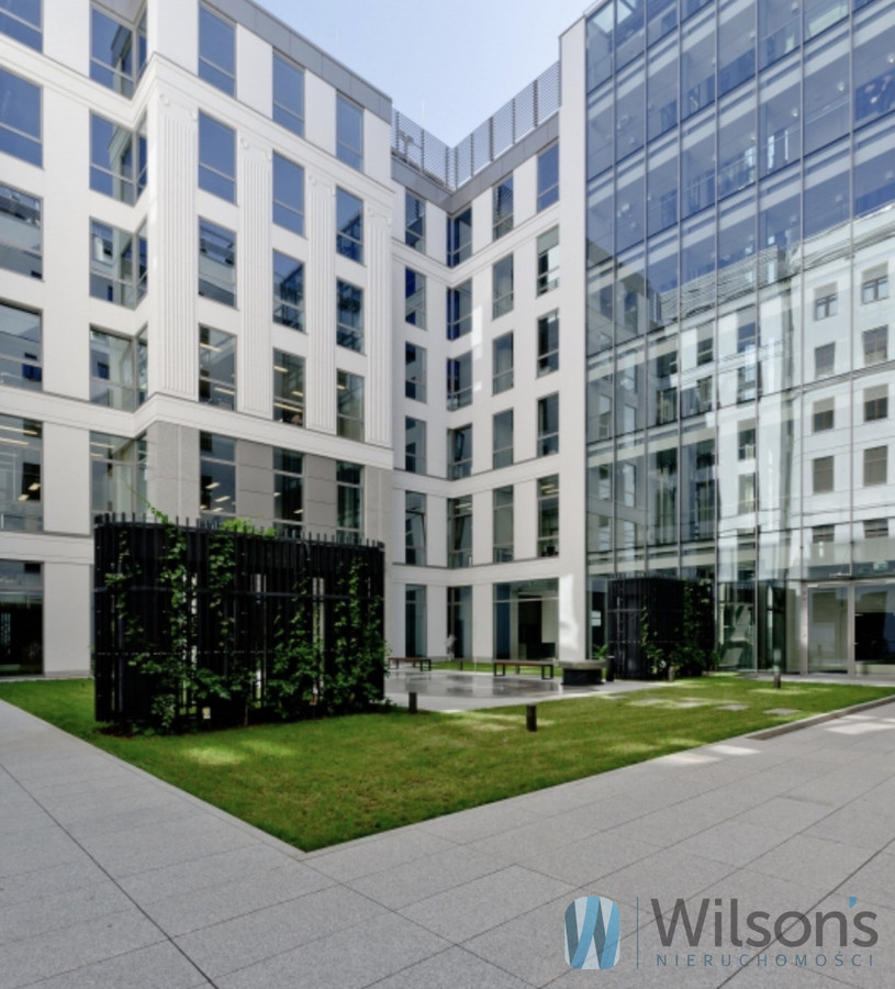 LOKAL USŁUGOWO-HANDLOWY - 344 m² - Parter - Widok 3