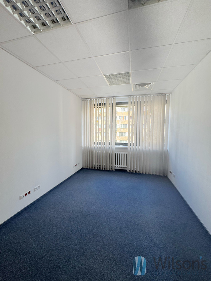 Biuro 28 m² | Rondo ONZ