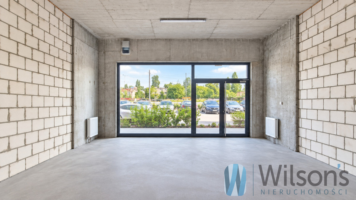 ** Atrakcyjny Lokal na Pradze-Północ | 49 m² ** - Widok 3