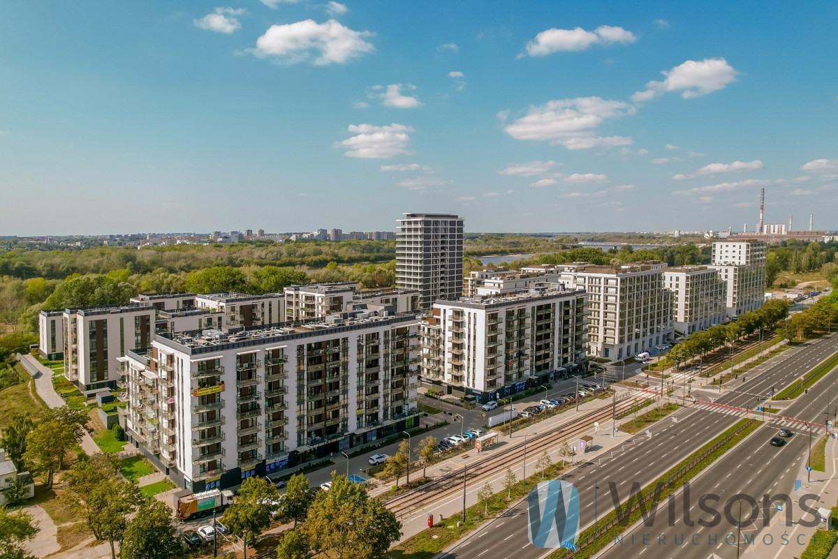 ** Atrakcyjny Lokal na Pradze-Północ | 49 m² ** - Więcej