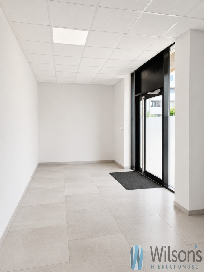 Targówek | 112 m² | witryny | 2 wejścia | parking - Widok 5