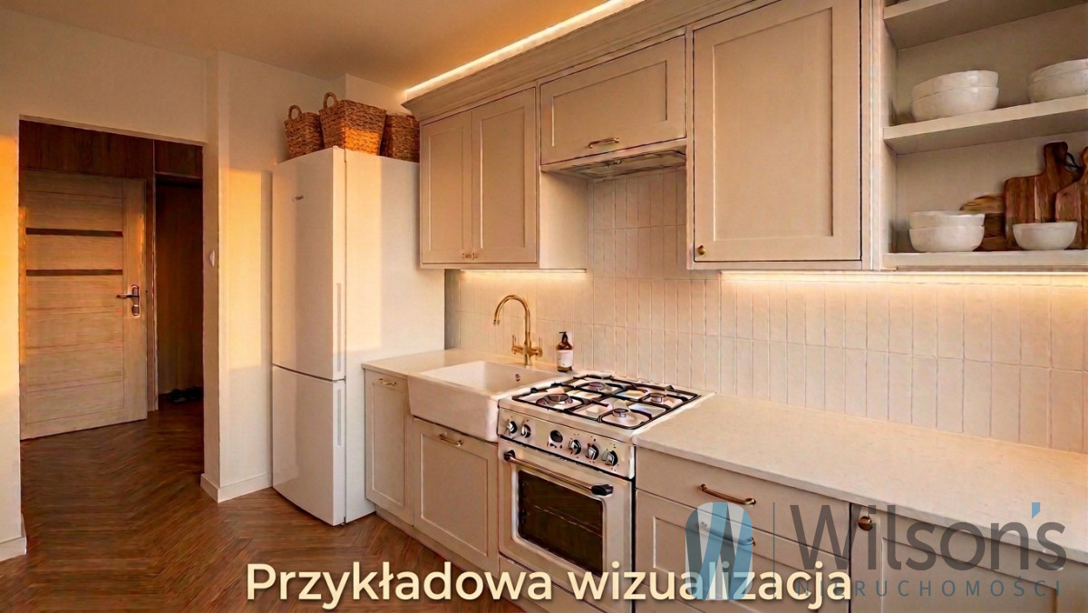 Mieszkanie – Warszawa, Praga-Północ - Więcej